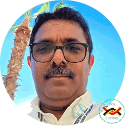 coordinador ciiemad